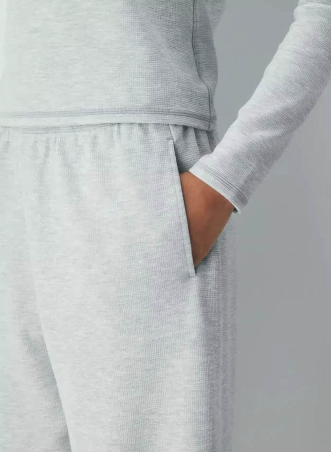 Nuevo Wafflex Pantalón de chándal Eaton Nuevo Wafflex Pantalón de chándal Eaton