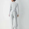 Nuevo Wafflex Pantalón de chándal Eaton Nuevo Wafflex Pantalón de chándal Eaton