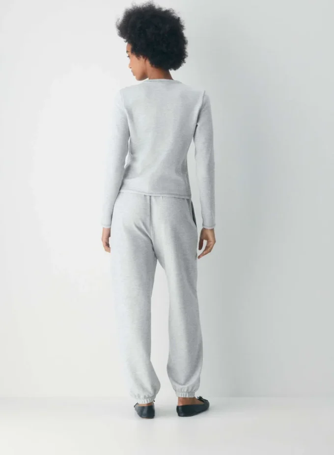 Nuevo Wafflex Pantalón de chándal Eaton Nuevo Wafflex Pantalón de chándal Eaton