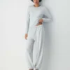 Nuevo Wafflex Pantalón de chándal Eaton Nuevo Wafflex Pantalón de chándal Eaton