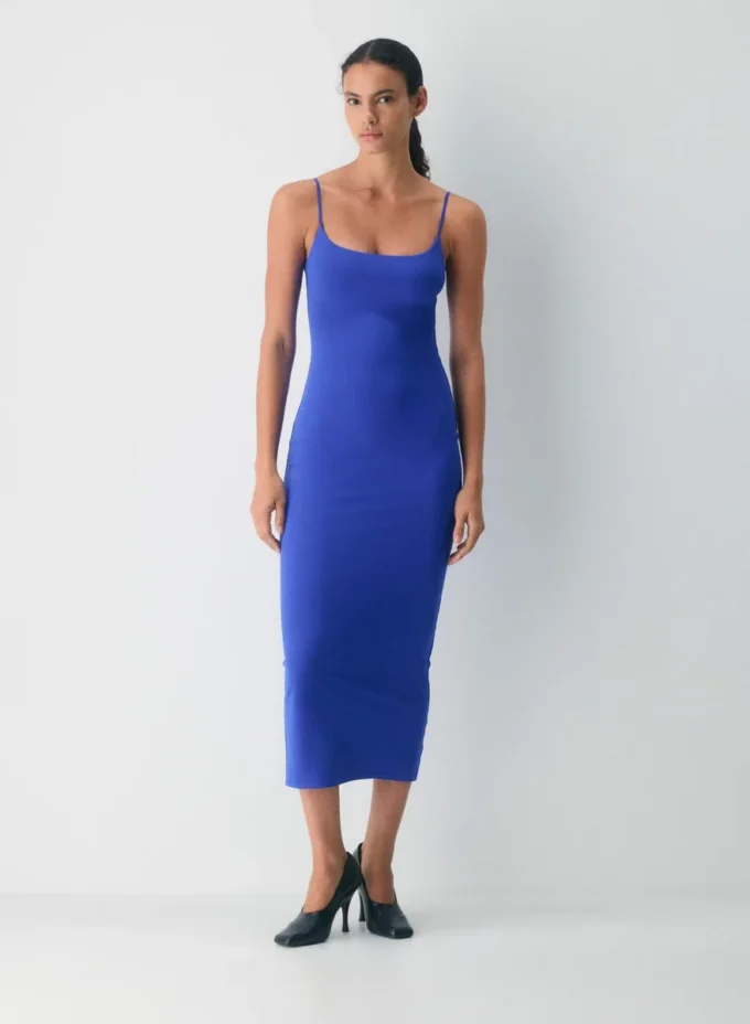 Original Contour Cami Maxi Dress Original Contour Cami Maxi Dress