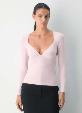 Original Contour Cherish Longsleeve