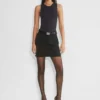 Original Contour Crew Bodysuit Original Contour Crew Bodysuit