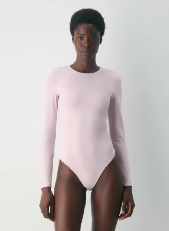 Original Contour Crew Bodysuit