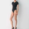 Original Contour Crew Bodysuit Original Contour Crew Bodysuit