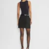 Original Contour Crew Bodysuit Original Contour Crew Bodysuit