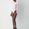 Original Contour Crew Bodysuit Original Contour Crew Bodysuit