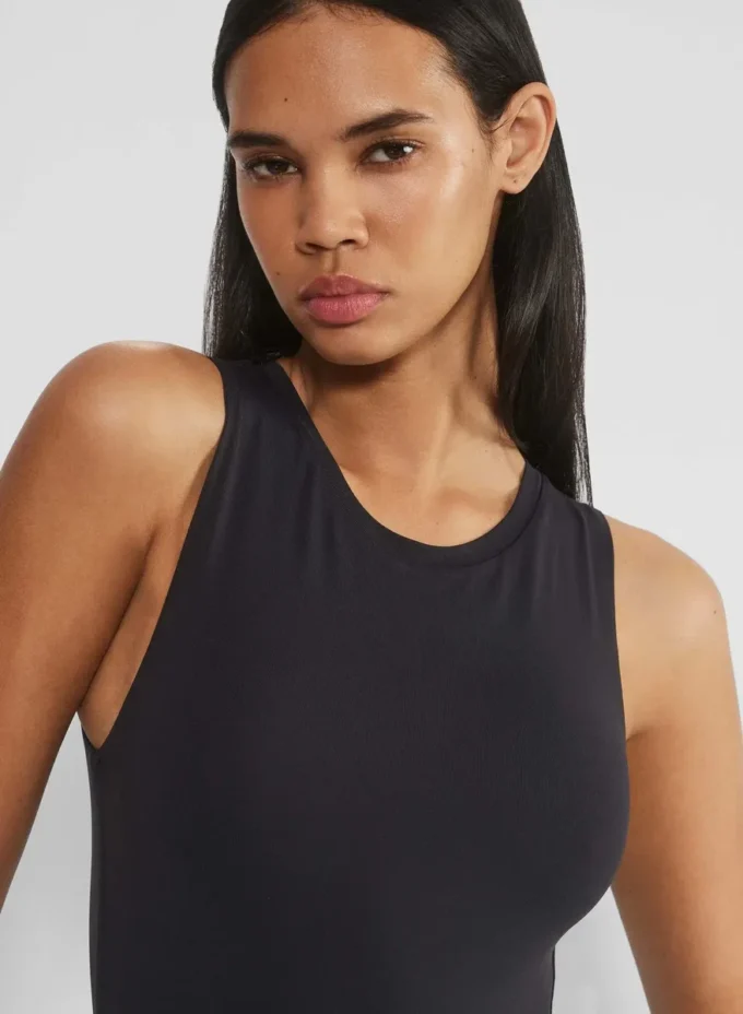 Original Contour Crew Bodysuit Original Contour Crew Bodysuit