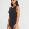 Original Contour Crew Bodysuit Original Contour Crew Bodysuit