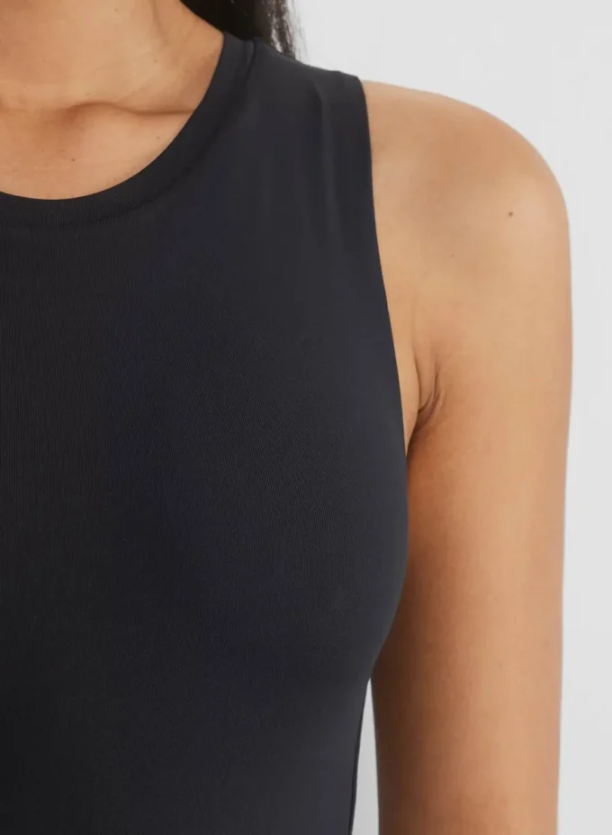 Original Contour Crew Bodysuit Original Contour Crew Bodysuit