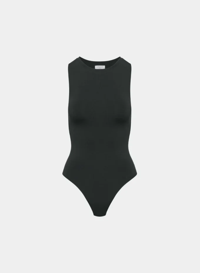 Original Contour Crew Bodysuit Original Contour Crew Bodysuit