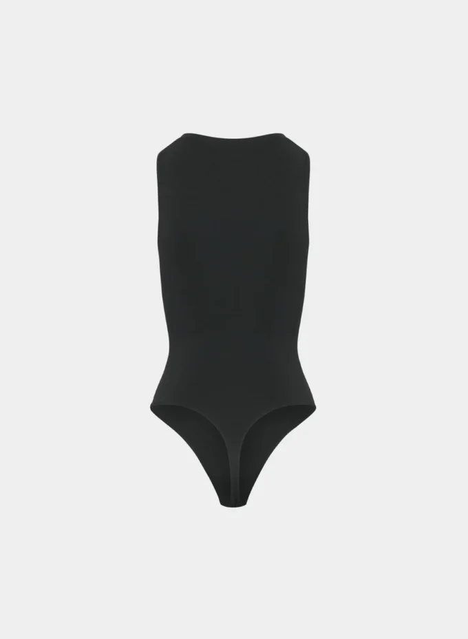 Original Contour Crew Bodysuit Original Contour Crew Bodysuit
