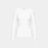 Original Contour Crew Hip Longsleeve