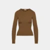 Original Contour Crew Longsleeve