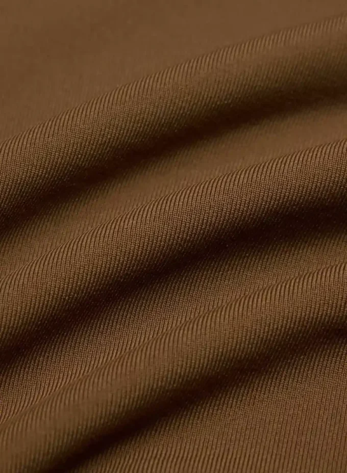 Original Contour Crew Longsleeve