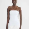 Original Contour Hip Tube Top Original Contour Hip Tube Top