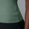 Original Contour Lychee Halter Top