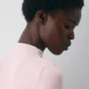 Original Contour Lyric Mockneck