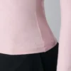 Original Contour Lyric Mockneck