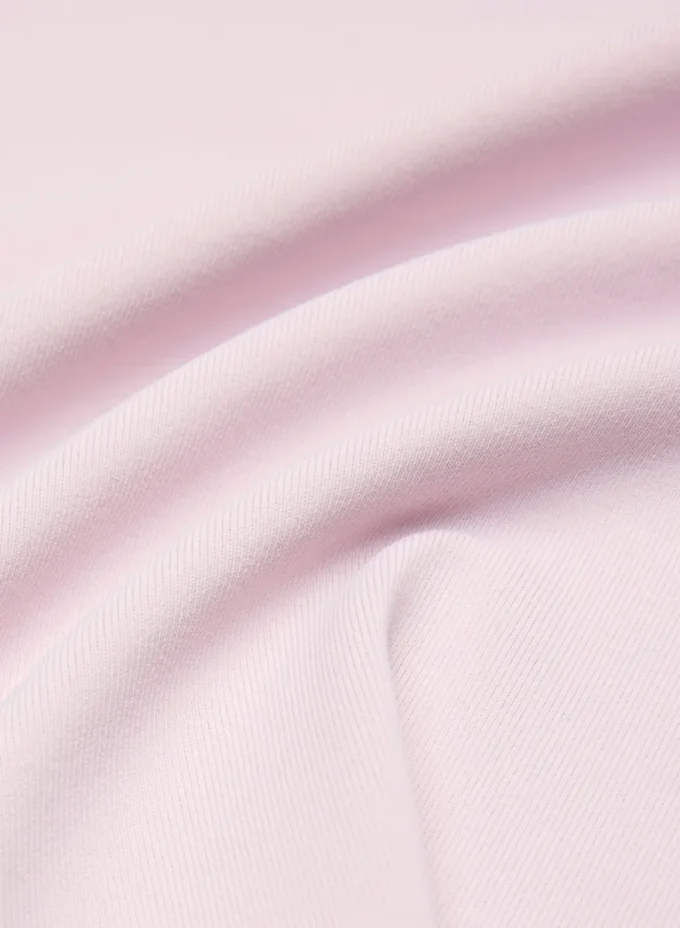 Original Contour Lyric Mockneck