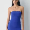 Original Contour Maxi Tube Dress Original Contour Maxi Tube Dress