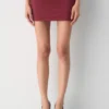 Original Contour Micro Tube Skort