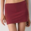 Original Contour Micro Tube Skort