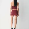 Original Contour Micro Tube Skort