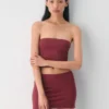Original Contour Micro Tube Skort