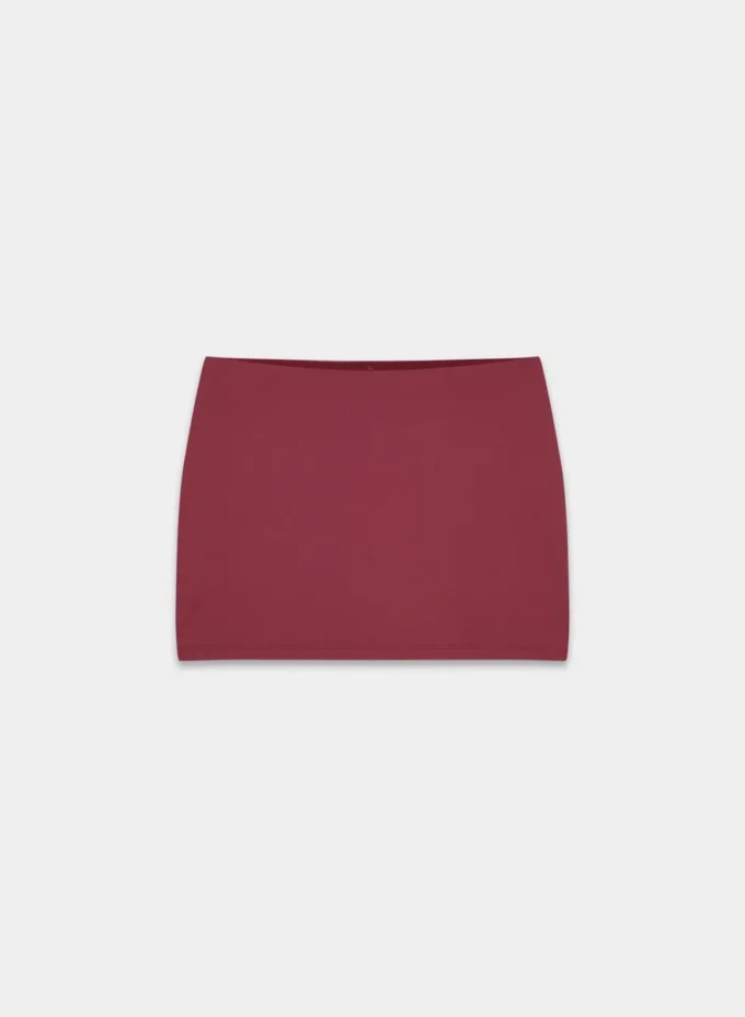 Original Contour Micro Tube Skort