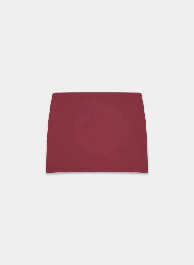 Original Contour Micro Tube Skort