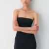 Original Contour Mini Tube Dress