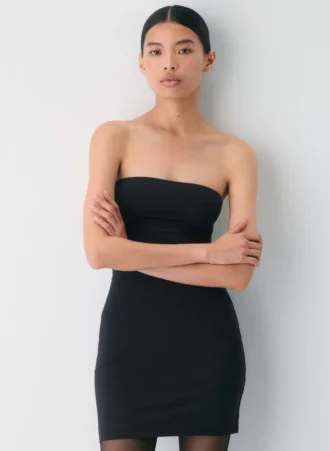 Original Contour Mini Tube Dress