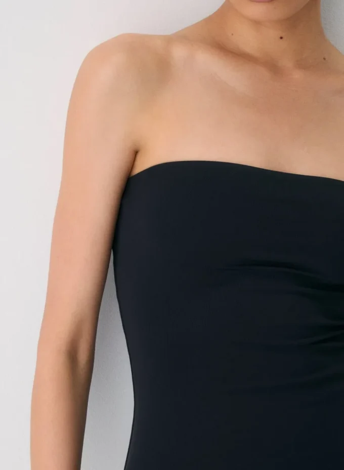 Original Contour Mini Tube Dress