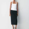 Original Contour Optimum Halter Top Original Contour Optimum Halter Top