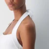Original Contour Optimum Halter Top Original Contour Optimum Halter Top