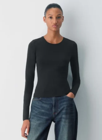 Original Contour Simone de manga larga