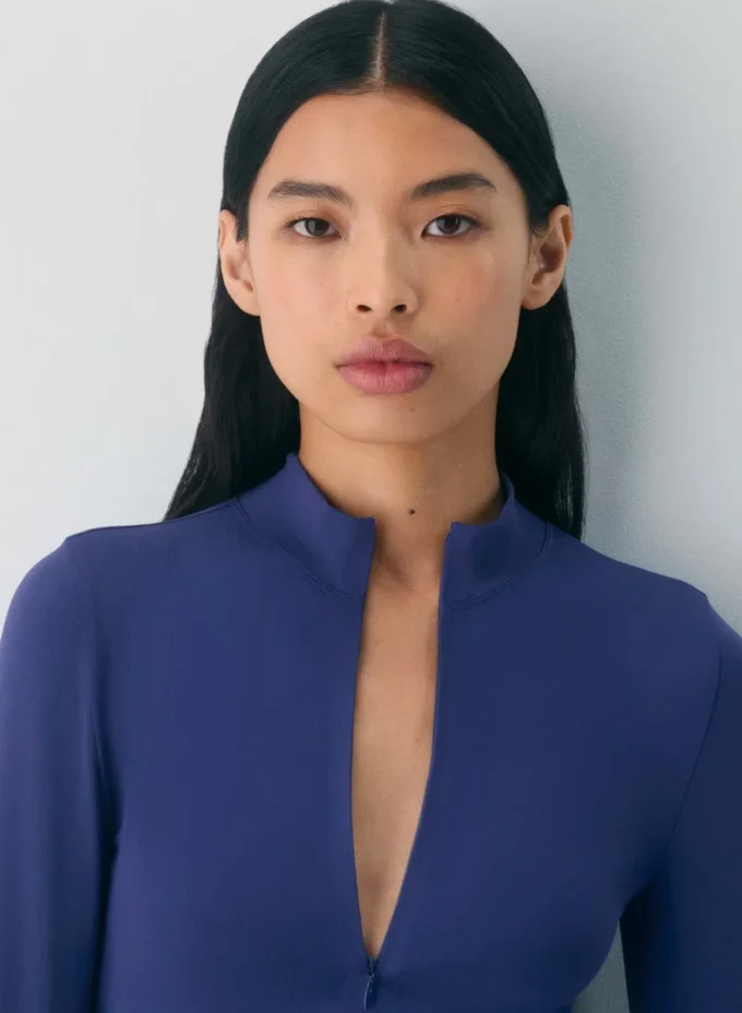 Original Contour Softserve Bodysuit Original Contour Softserve Bodysuit