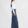 Original Contour Squareneck Hip Longsleeve Original Contour Squareneck Hip Longsleeve