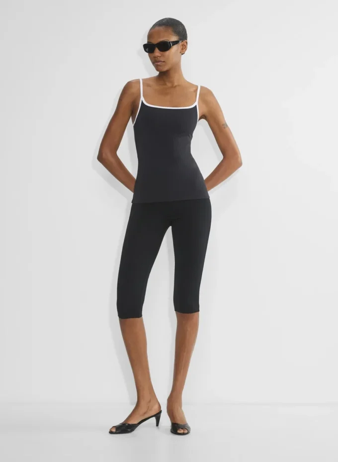 Original Contour Swoop Cami Tank Original Contour Swoop Cami Tank