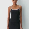 Original Contour Swoop Cami Tank