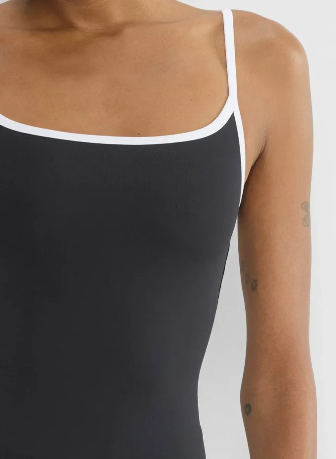 Original Contour Swoop Cami Tank Original Contour Swoop Cami Tank