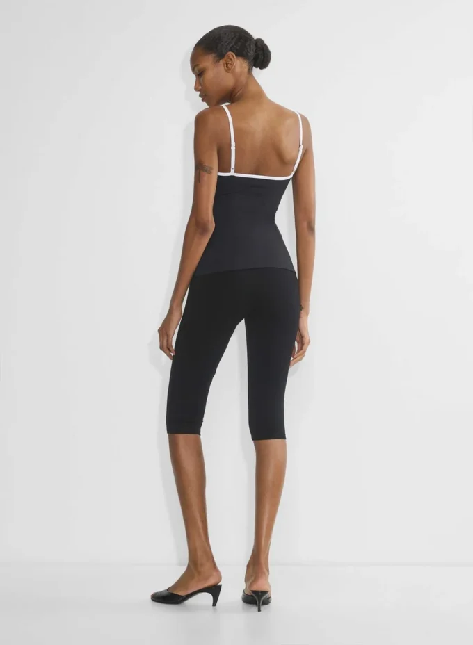 Original Contour Swoop Cami Tank Original Contour Swoop Cami Tank