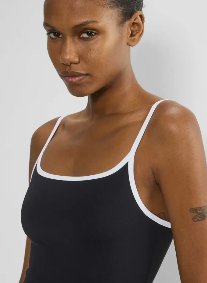 Original Contour Swoop Cami Tank Original Contour Swoop Cami Tank
