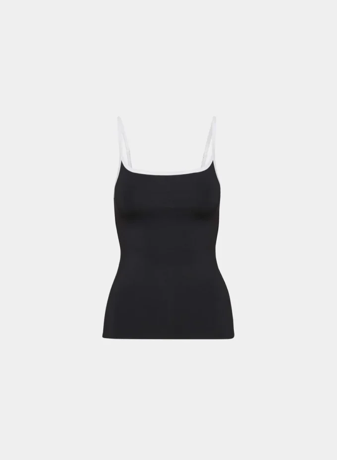 Original Contour Swoop Cami Tank Original Contour Swoop Cami Tank