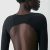 Original Contour Turn Bodysuit Original Contour Turn Bodysuit