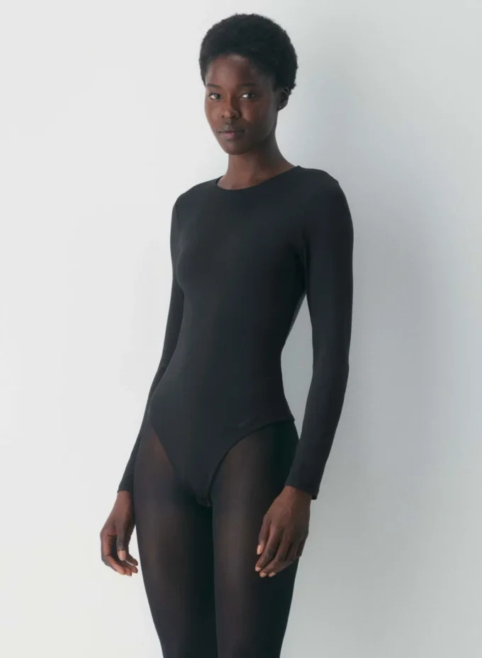 Original Contour Turn Bodysuit Original Contour Turn Bodysuit