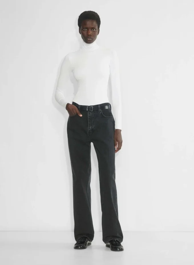 Original Contour Turtleneck Bodysuit Original Contour Turtleneck Bodysuit