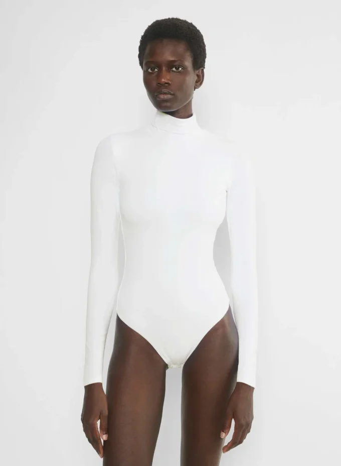 Original Contour Turtleneck Bodysuit Original Contour Turtleneck Bodysuit