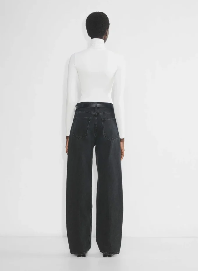 Original Contour Turtleneck Bodysuit Original Contour Turtleneck Bodysuit